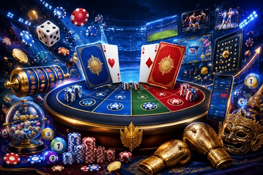 17bet